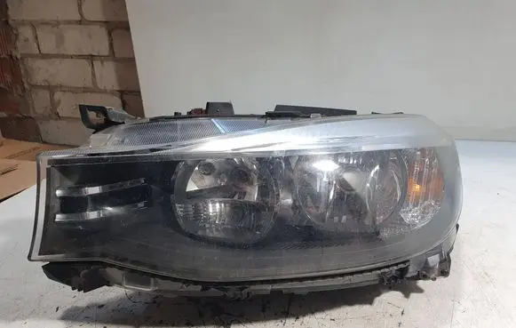 BMW 3 GT F34 Headlight/headlamp 7285687 63117285687 7311100000