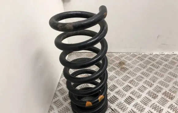 Ford Mondeo MK V Rear coil spring