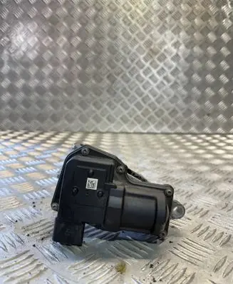Audi A5 Throttle valve 059129593S