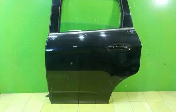 Ford C-MAX II Rear door LEWE
