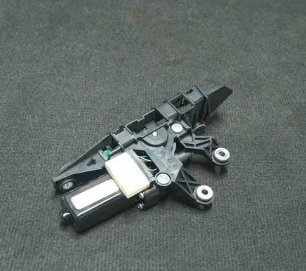 Audi A5 8T 8F Other devices 8F0857759
