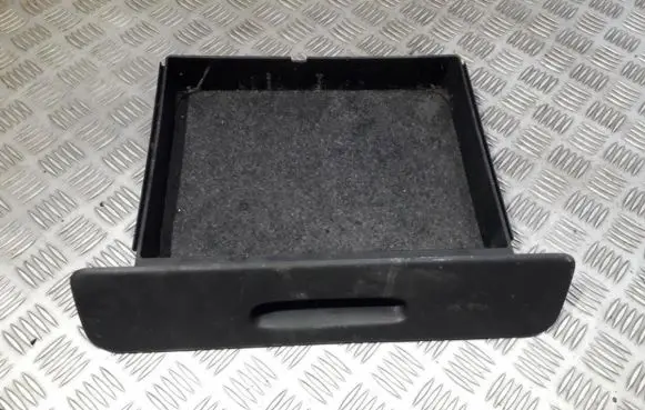 Renault Scenic II - Grand scenic II Glove box 8200223825 8200223828