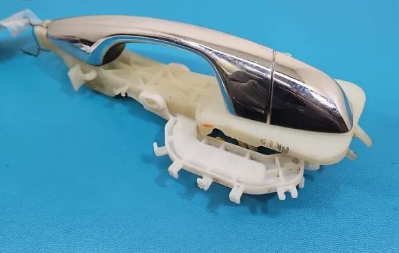 Hyundai Santa Fe Front door exterior handle 9133103100 IMPRK1563944