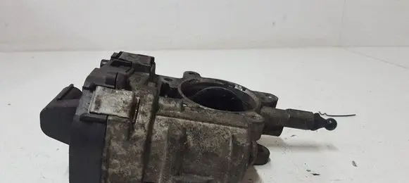 Fiat Croma Throttle valve 48CPD6 55229467