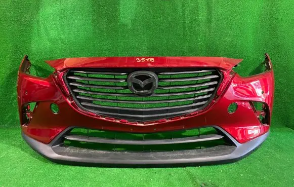 Mazda CX-3 Front bumper