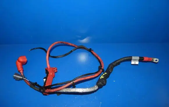 Jaguar XE Positive cable (battery) GX73-14305-FA X76016MX 301165801