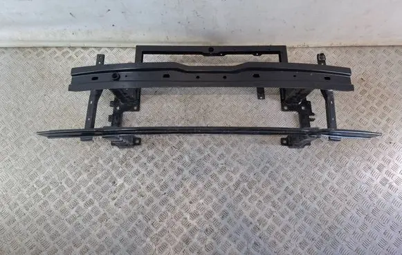Volkswagen ID.3 Front bumper cross member 10A807109D 10A807002 10A807007