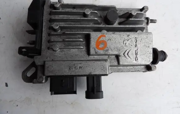 Peugeot 308 Other control units/modules 9810858380 28447928