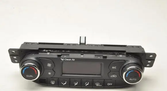 KIA Ceed Climate control unit 97250A2212
