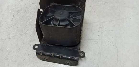Alarm system siren