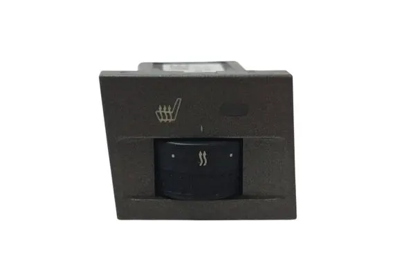 Opel Vectra C Seat heating switch 13138251 32429810