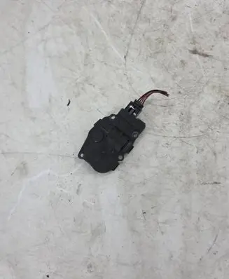 Mercedes-Benz ML W164 Air flap motor/actuator EPB336 28062006 9298880
