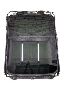 Ford Escape III Sunroof set CJ5478502B98 CJ5478502B98A G7UTC