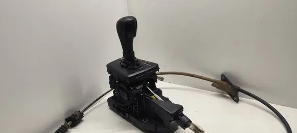 Gear shifter/selector