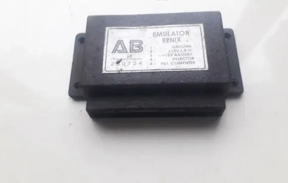 Renault Espace II Other control units/modules 230724