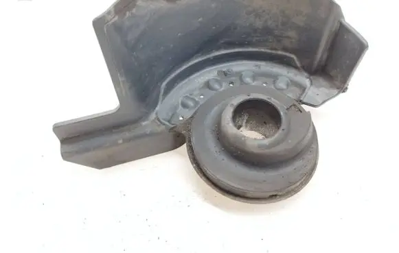 Audi A6 S6 C7 4G Front coil spring rubber mount 8K0511539E