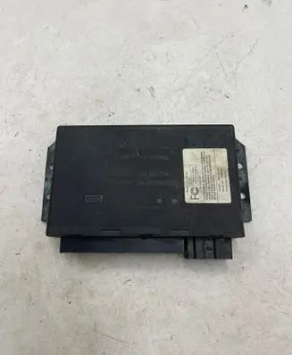 Audi A6 S6 C5 4B Door central lock control unit/module 4B0962258C 410215006003