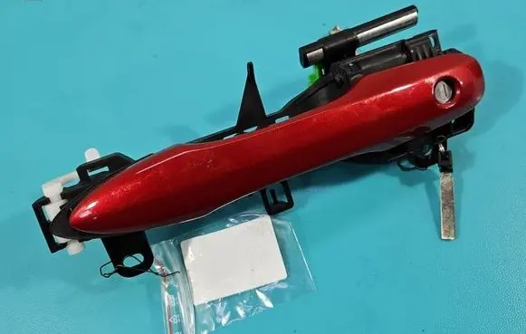 Toyota Corolla E210 E21 Front door exterior handle IMPRK1579380