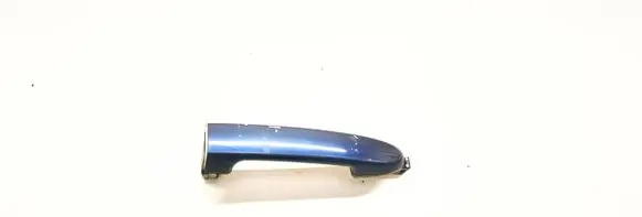 Hyundai Santa Fe Front door exterior handle