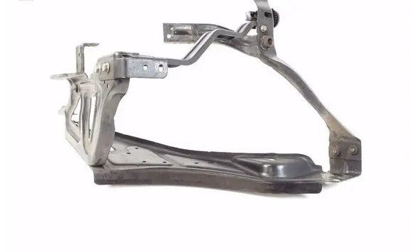 Mercedes-Benz E C207 W207 Headlight/headlamp mounting bracket A2076200391