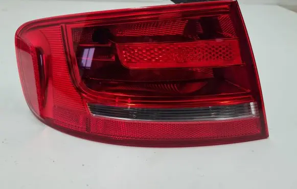 Audi A4 S4 B8 8K Rear/tail lights 8K5945095D