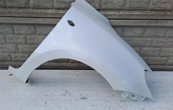 Suzuki Swift III Front wheel arch liner splash guards PPSUZSWFTMK8