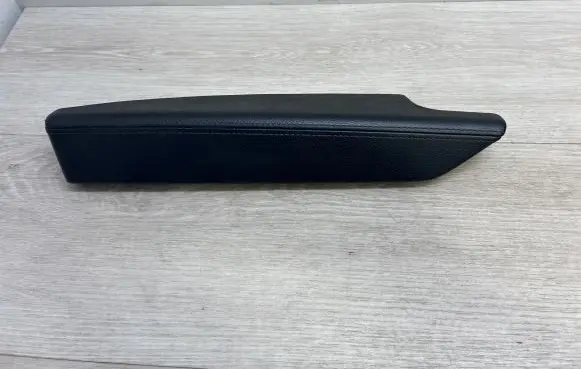 Other front door trim element