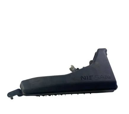 Intake resonator