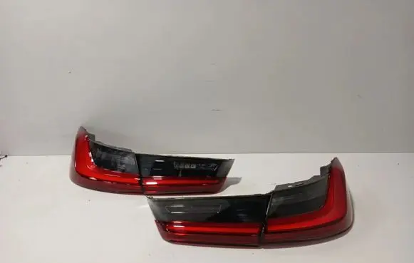 BMW 3 G20 G21 Rear/tail lights set 5A3BC65 5A3BC66