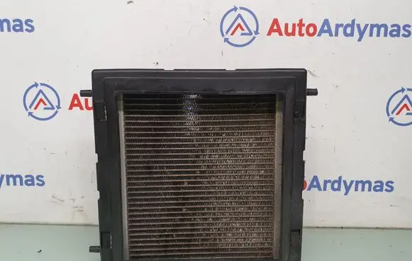 BMW 7 G11 G12 Optional radiator 8620207 17118620207 8619624