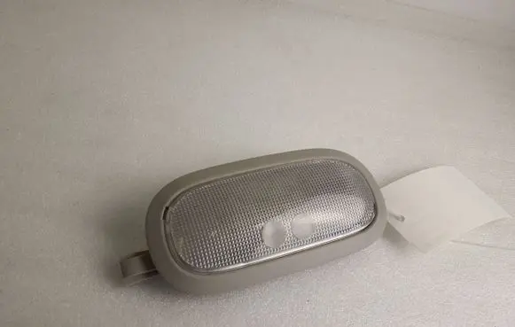Hummer H3 Rear seat light 15166041