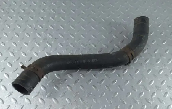 KIA Optima Engine coolant pipe/hose 254122T000