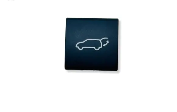 Toyota Corolla Cross Tailgate/trunk/boot open switch 
