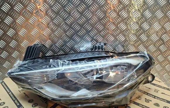 Headlight/headlamp