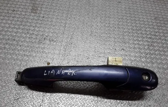 Suzuki Liana Front door exterior handle