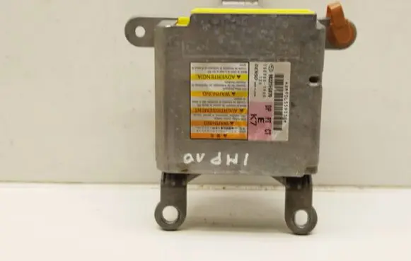 Subaru Impreza III Airbag control unit/module 98221FG070 1503001460 904559330
