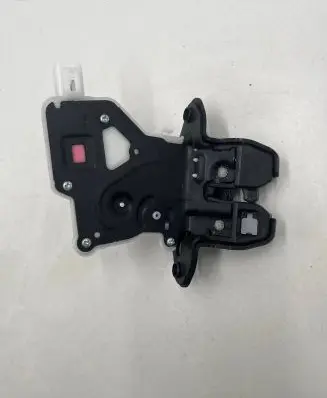 Nissan Leaf II (ZE1) Loading door lock loop/hook striker 