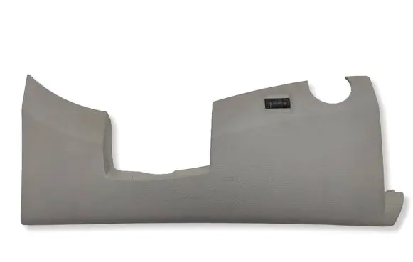 Volkswagen Transporter - Caravelle T6 Dashboard lower bottom trim panel 7E2858904C 7E6858904B