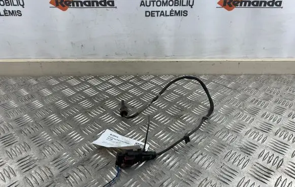 Opel Zafira C Exhaust gas temperature sensor 55596171