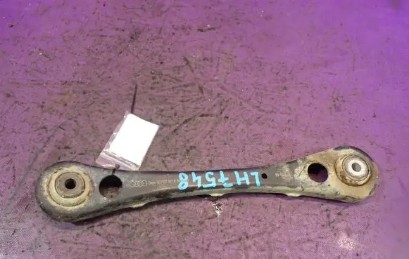 Audi A4 S4 B7 8E 8H Rear control arm 8E0501529K