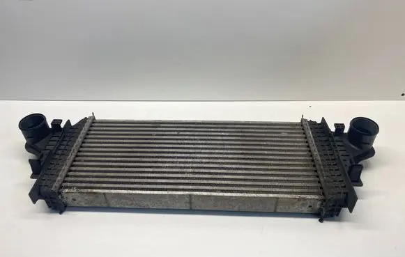 Mercedes-Benz R W251 Intercooler radiator