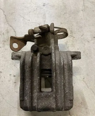 Audi A6 S6 C5 4B Rear brake caliper