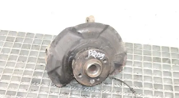 Mini One - Cooper Coupe R56 Front wheel hub