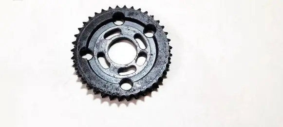 Opel Zafira A Fuel pump gear (pulley) 24410175