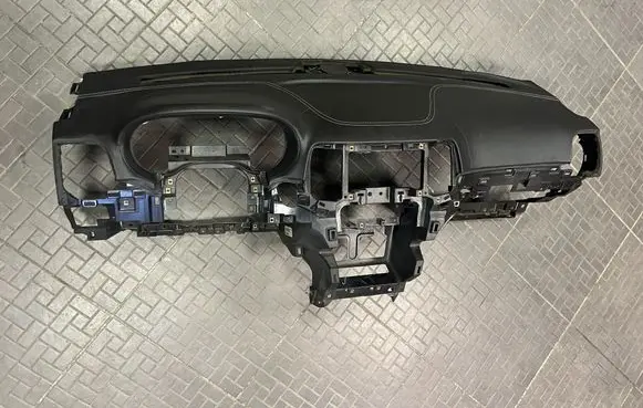 Jeep Grand Cherokee Dashboard 1TP03DX9AA P01343033BLS L064780