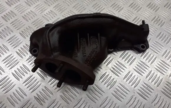 BMW 3 E46 Exhaust manifold 1723894