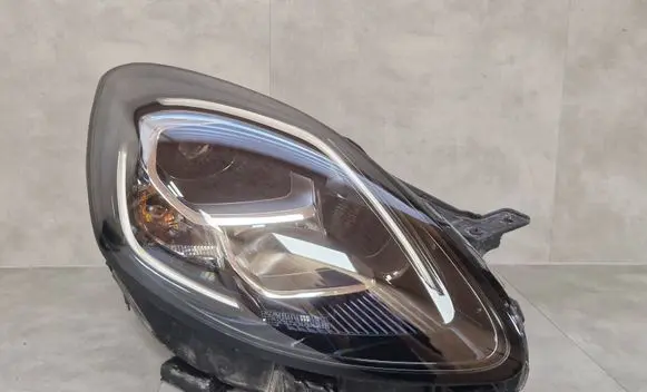 Ford Puma Headlight/headlamp LTTB13E014EH BX726 L90202258