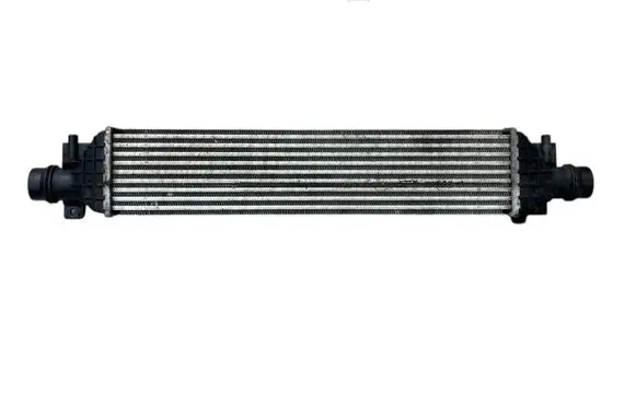 Opel Mokka X Intercooler radiator 95026333