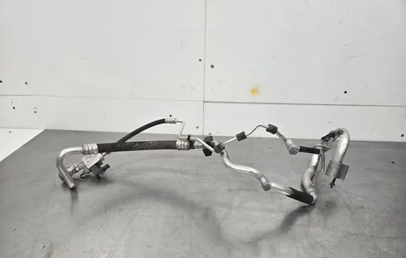 Mercedes-Benz GLC X253 C253 Air conditioning (A/C) pipe/hose A2138302702