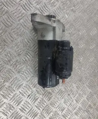 Land Rover Evoque II Starter motor K8D211001AC
